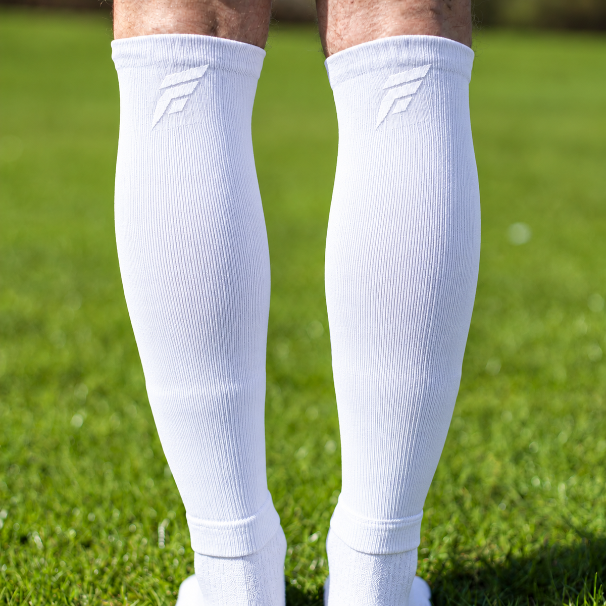 FUTGRIP Whiteout Short Sleeves