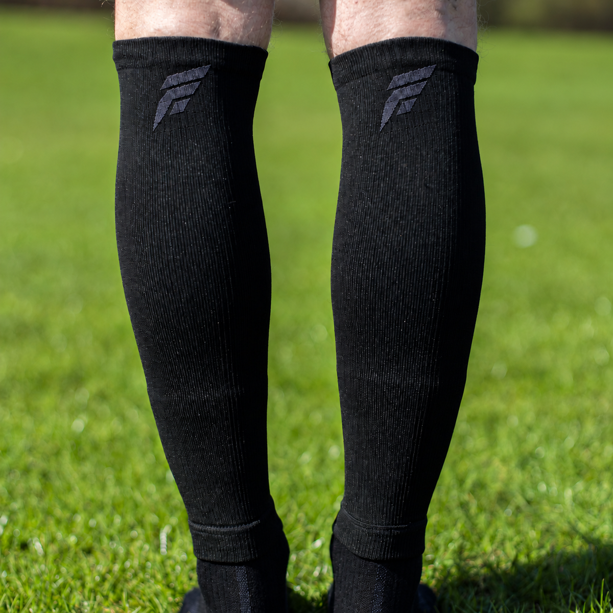 FUTGRIP Blackout Short Sleeves