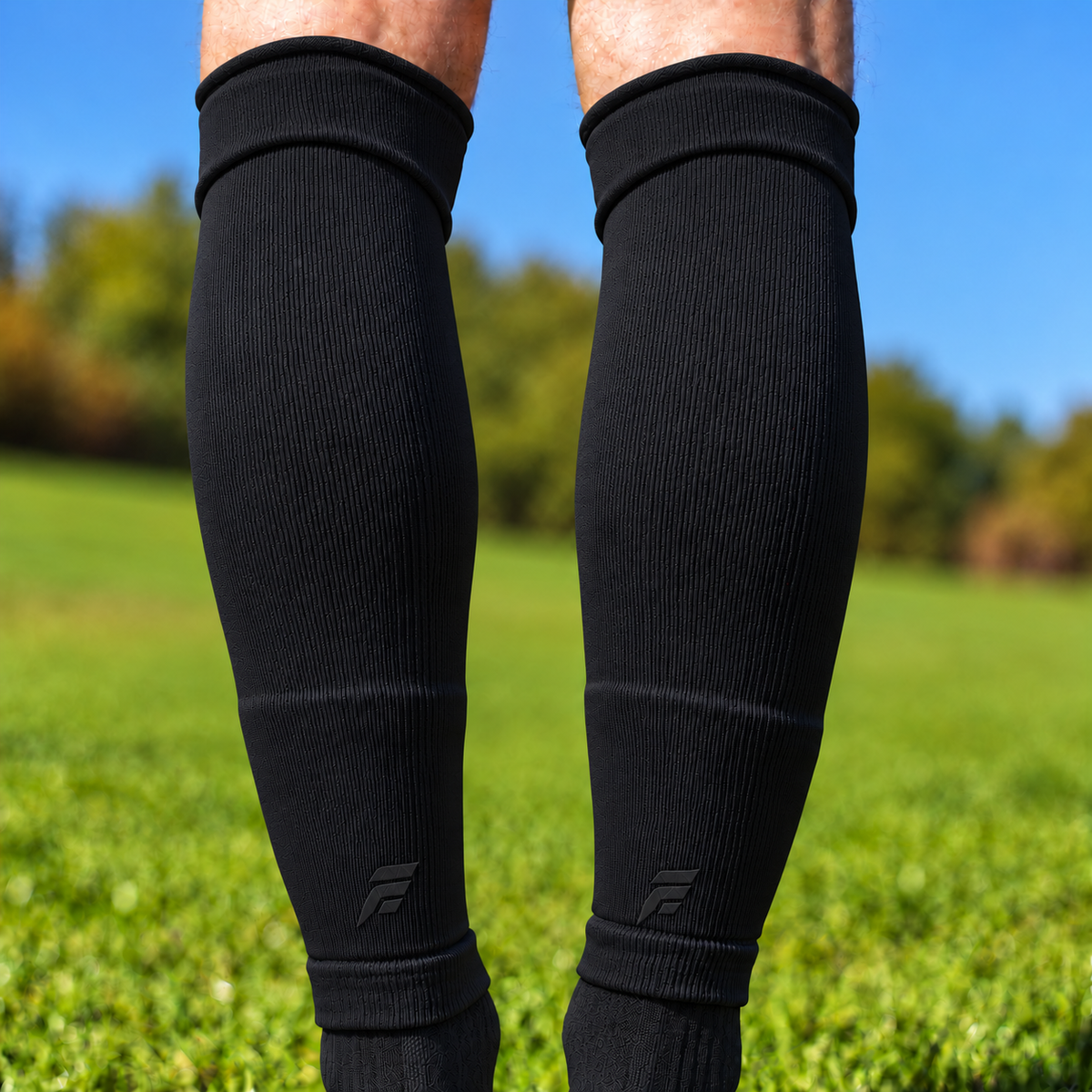 FUTGRIP Blackout Long Sleeves