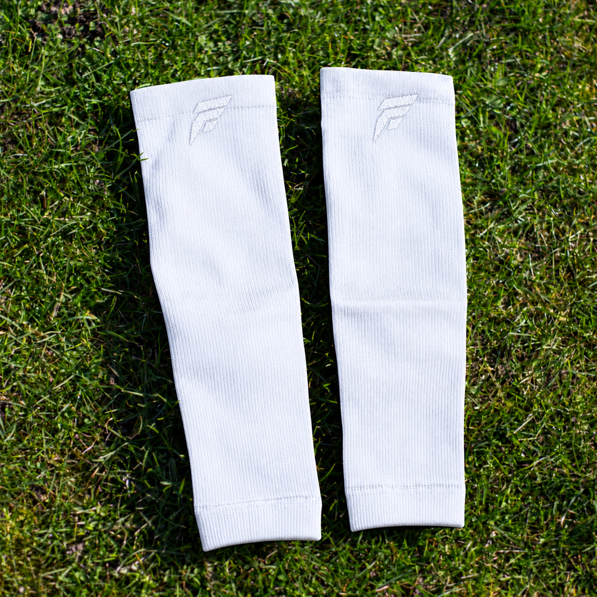 FUTGRIP Whiteout Short Sleeves