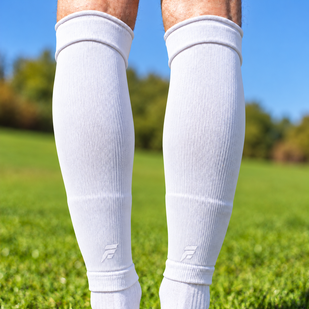 FUTGRIP Whiteout Long Sleeves